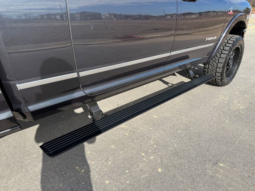 Used 2019 RAM 2500 Limited image 10