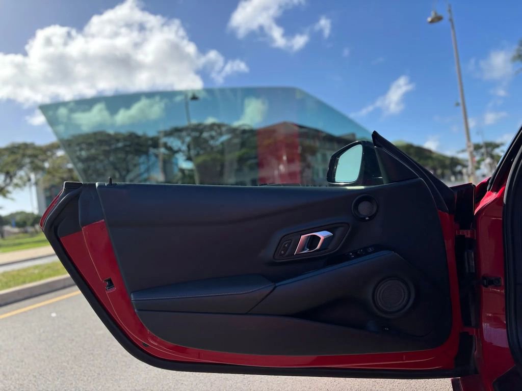 Used 2020 Toyota Supra Premium w/ Driver Assist Package image 16