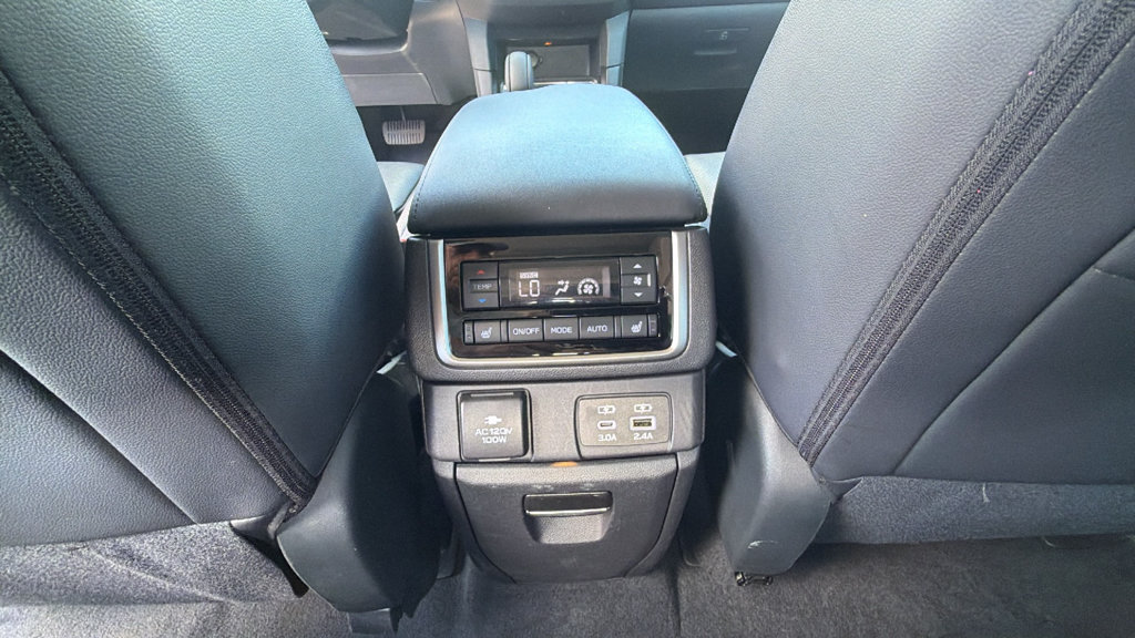 Used 2025 Subaru Ascent Bronze Edition AWD/4WD image 25