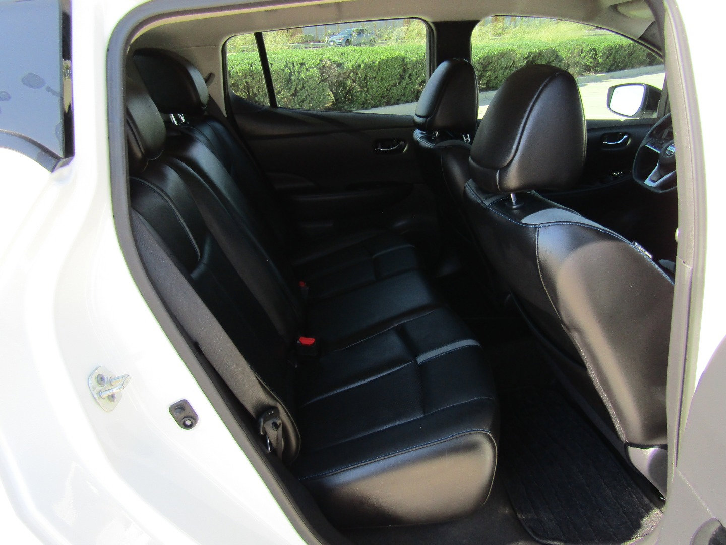 Used 2019 Nissan Leaf SL w/ SL Technology Package image 33