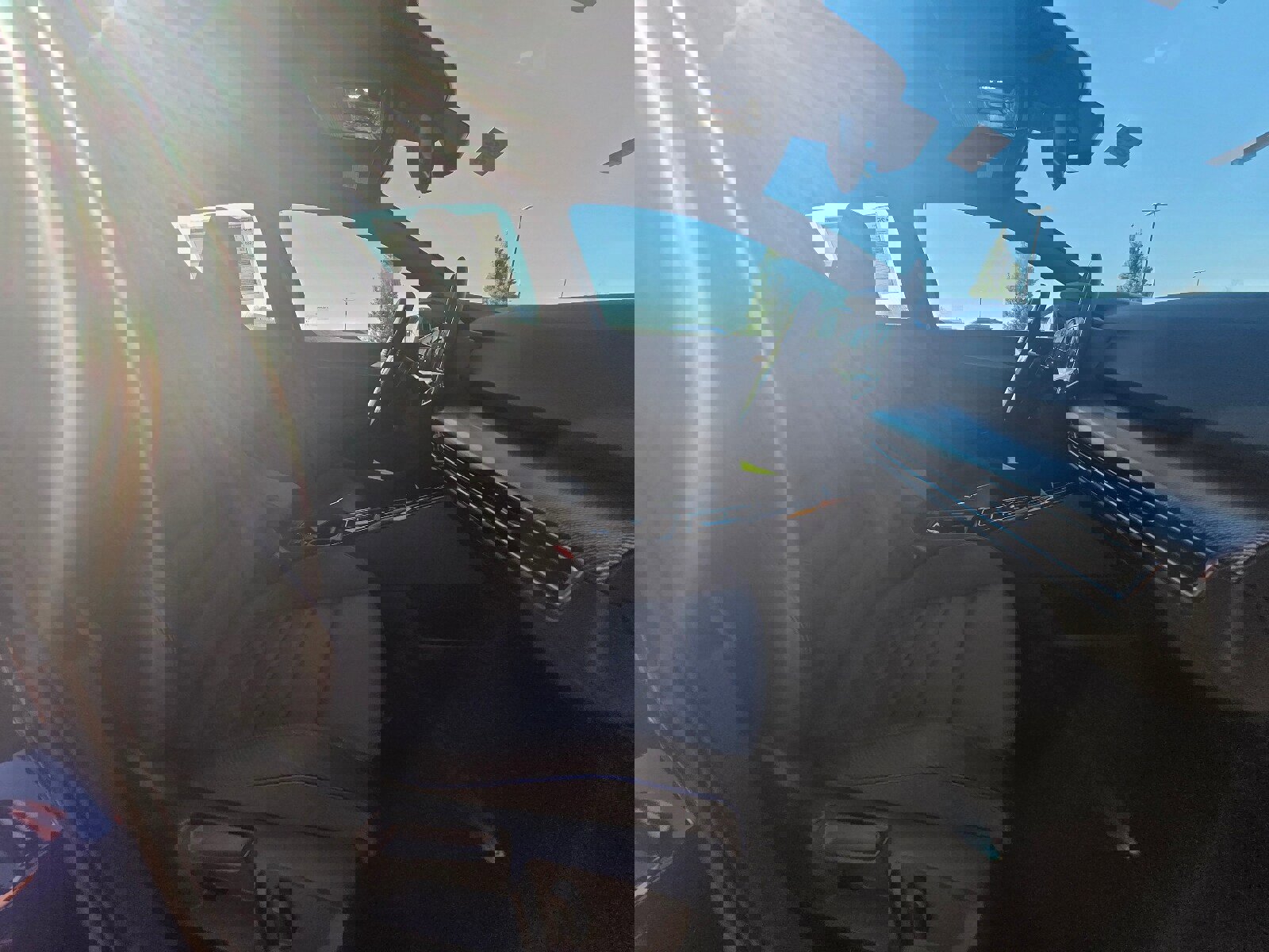 New 2026 Volkswagen Golf 2.0T image 10