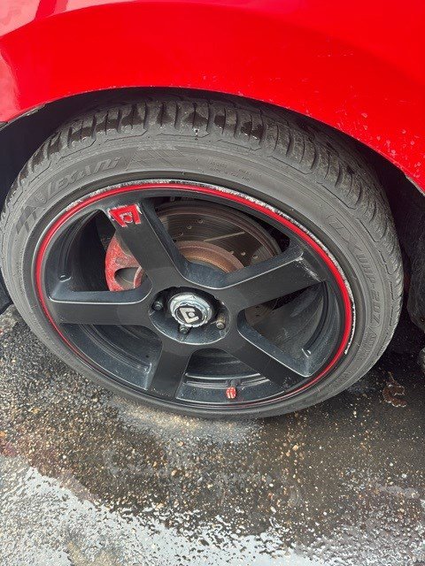 Used 2018 Honda Civic EX-T image 20