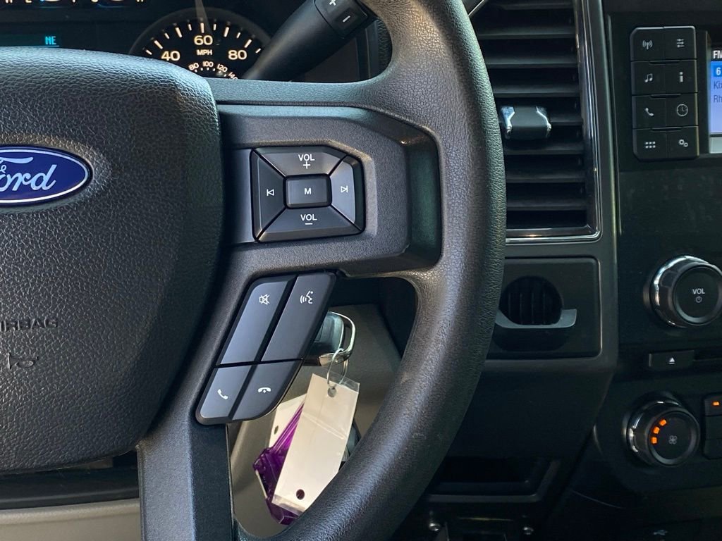 Used 2018 Ford F150 XLT image 15