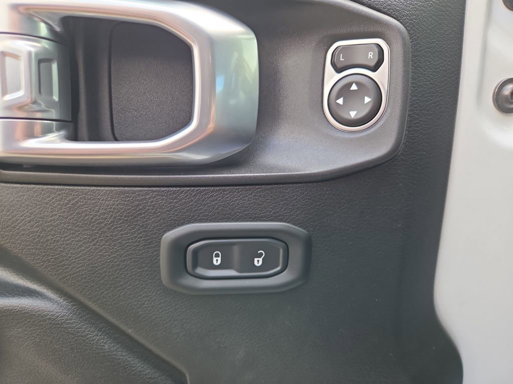 Used 2019 Jeep Wrangler Unlimited Sport S image 13