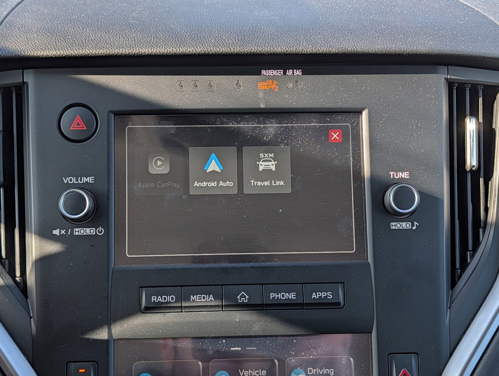 Certified 2025 Subaru Outback image 22