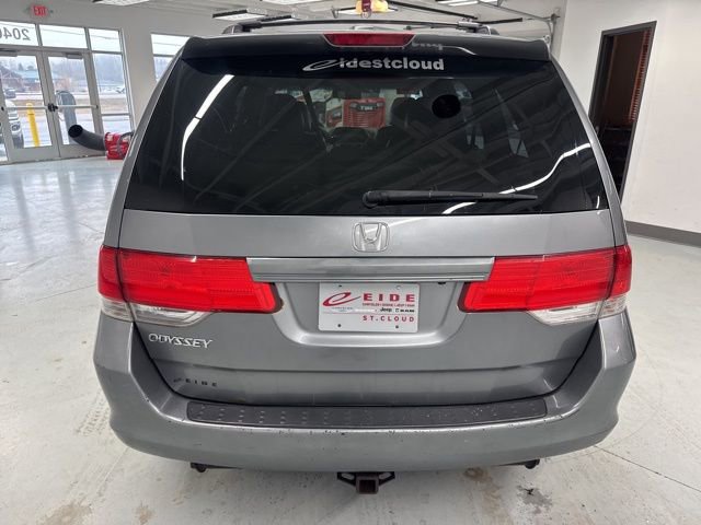 Used 2009 Honda Odyssey EX-L image 9