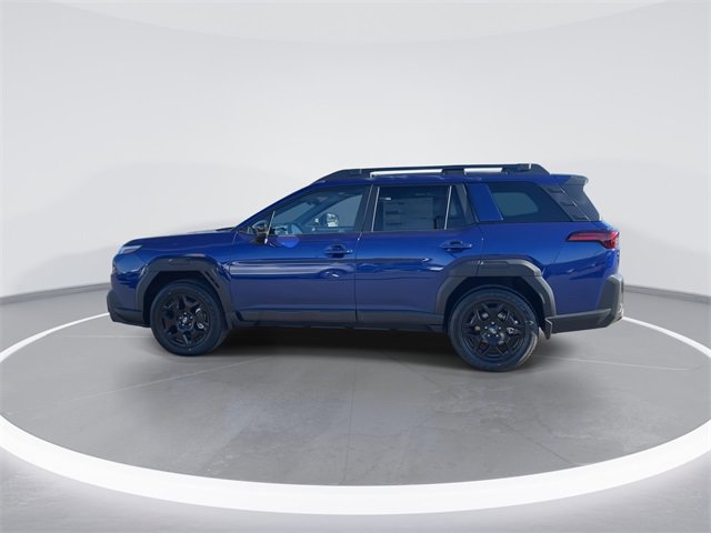 New 2026 Subaru Outback Limited image 5