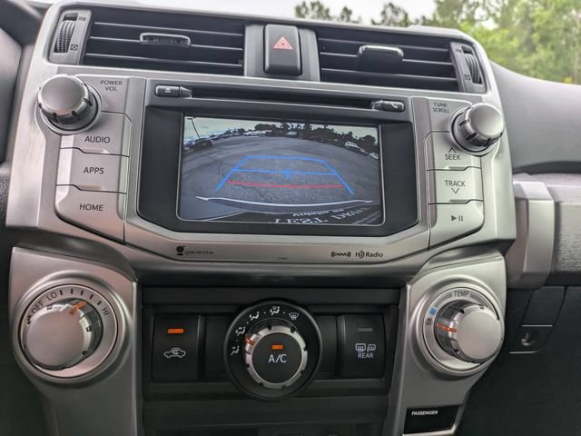 Used 2019 Toyota 4Runner SR5 AWD/4WD image 22