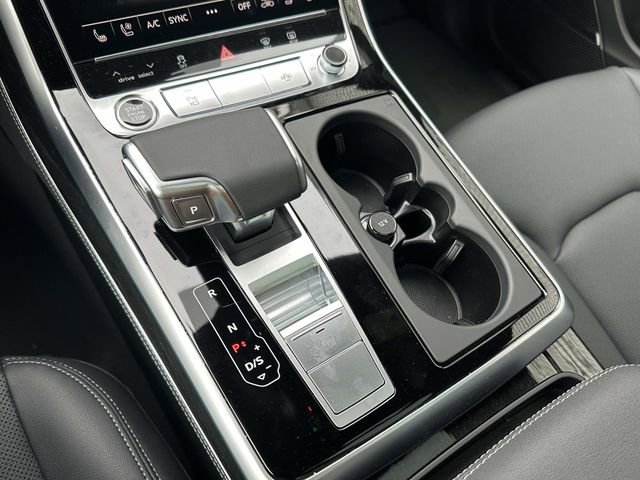 New 2026 Audi Q8 Premium Plus image 12