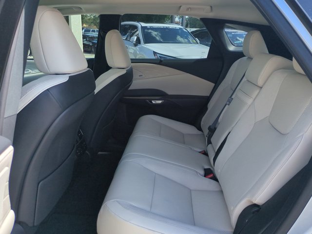 Certified 2024 Lexus RX 350 w/ Convenience Package AWD/4WD image 13