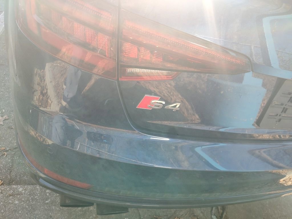 Used 2018 Audi S4 Prestige image 4