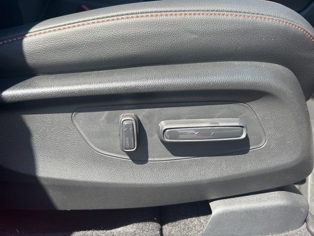 Used 2025 Honda CR-V Sport-L image 36