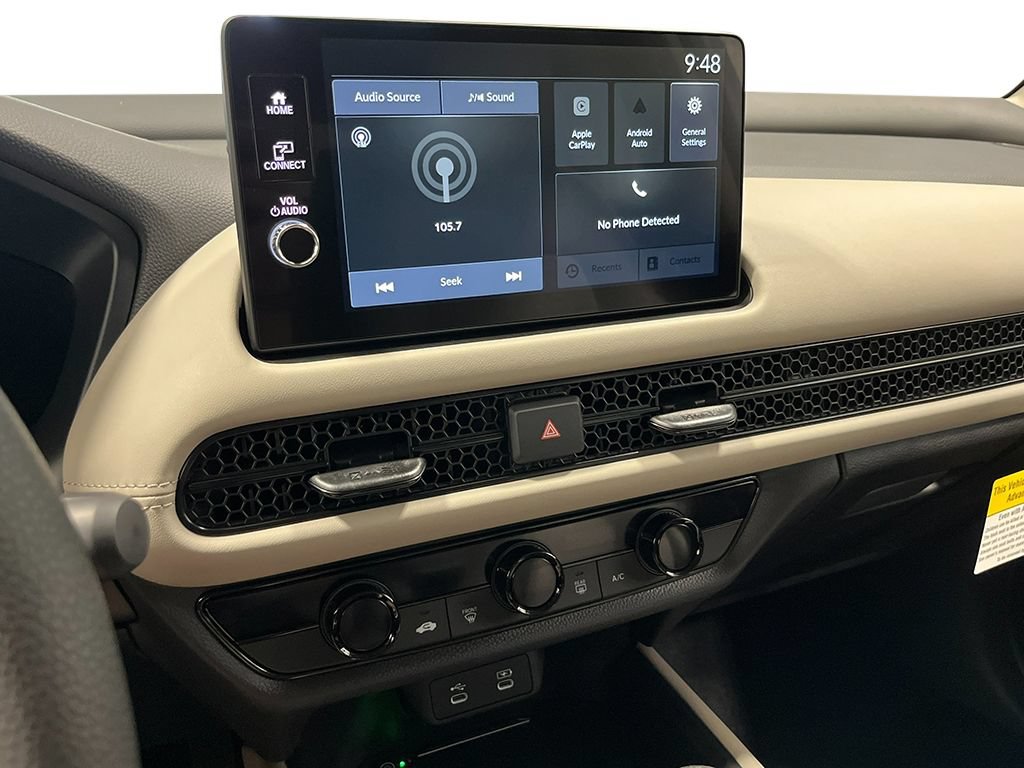New 2027 Honda HR-V LX image 18
