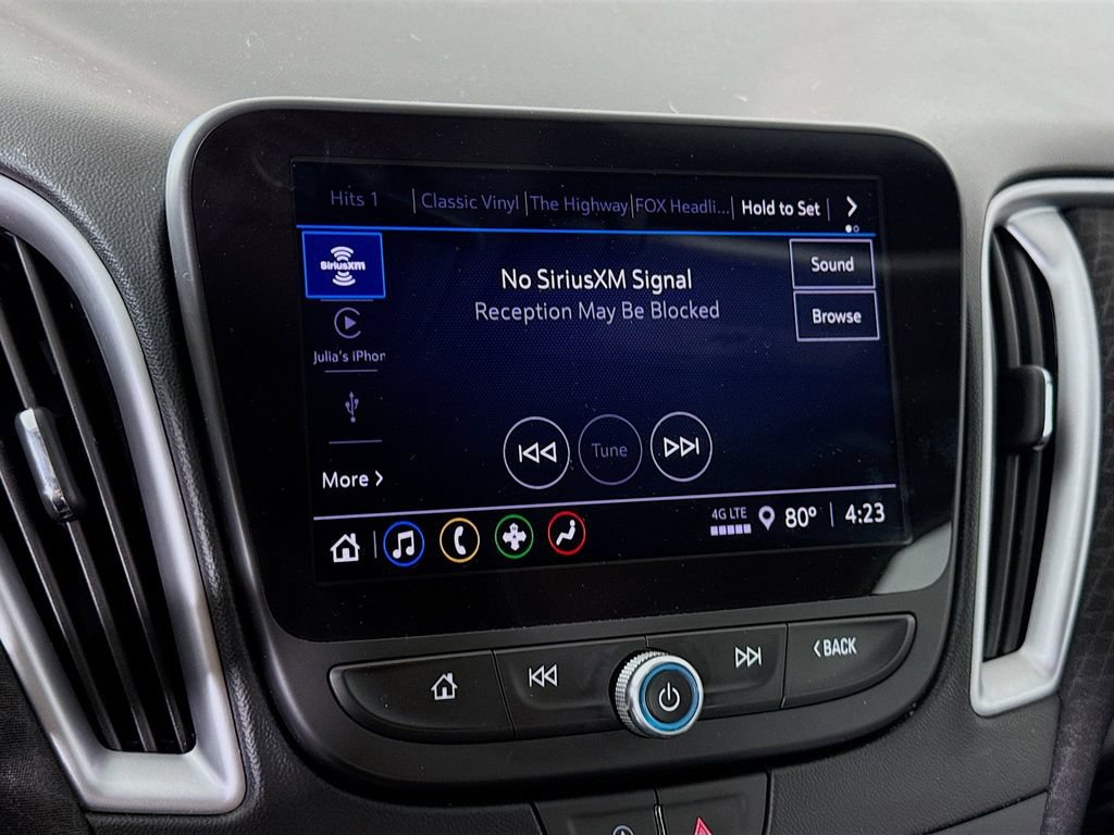 Used 2023 Chevrolet Malibu LT FWD image 7