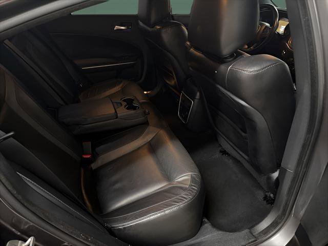 Used 2021 Dodge Charger SXT w/ Leather Interior Group RWD image 13