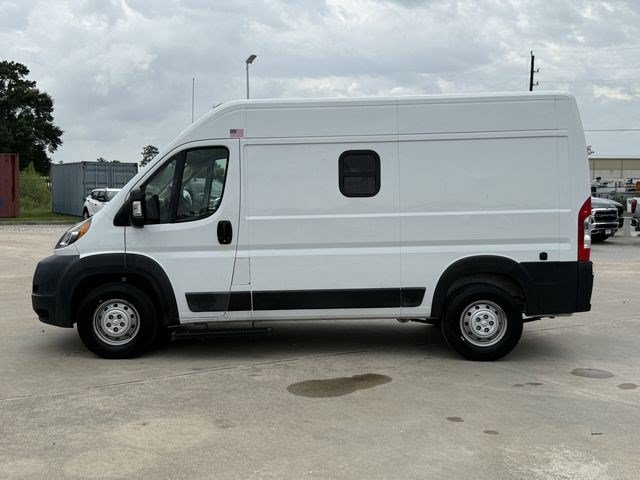 Used 2020 RAM ProMaster 1500 w/ Premium Appearance Group FWD image 8