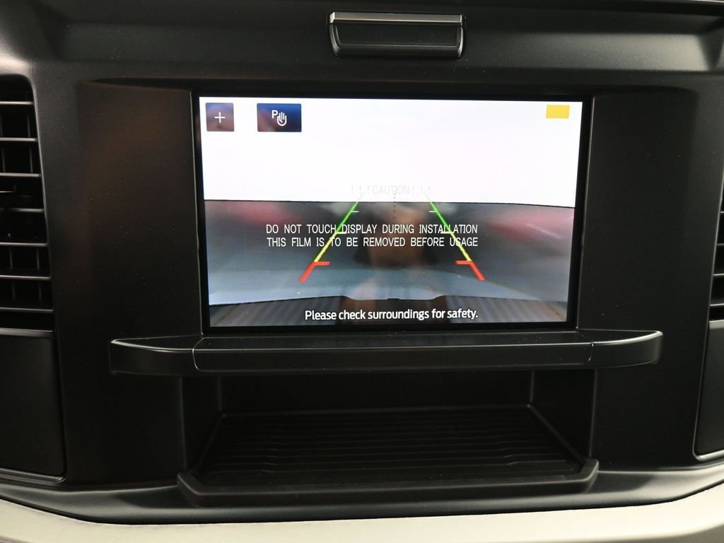 New 2026 Ford F350 XL w/ STX Appearance Package image 30