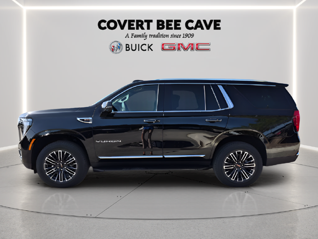 New 2026 GMC Yukon Elevation w/ Elevation Premium Package AWD/4WD image 6