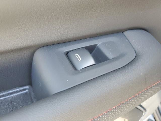 New 2026 Chevrolet Suburban RST w/ Comfort Package image 19