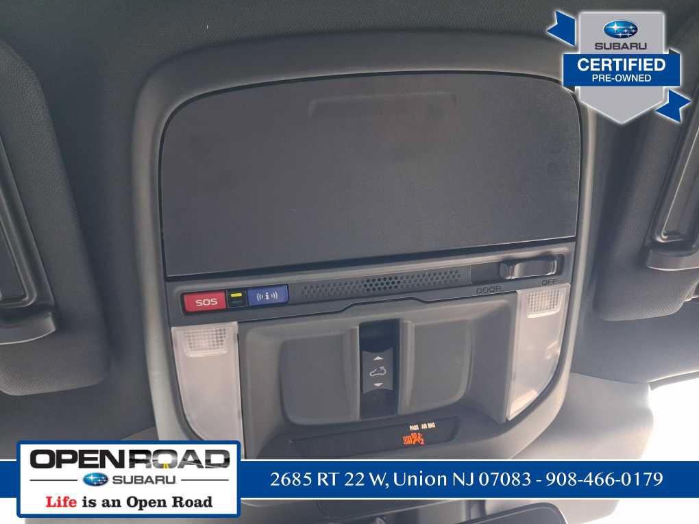 Certified 2026 Subaru Forester Premium AWD/4WD image 39