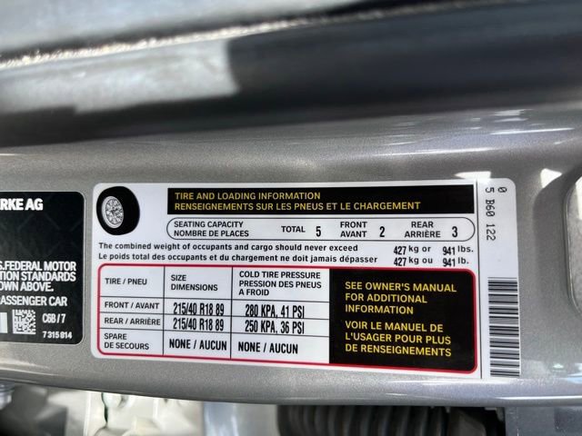 Used 2025 MINI Cooper S FWD image 13