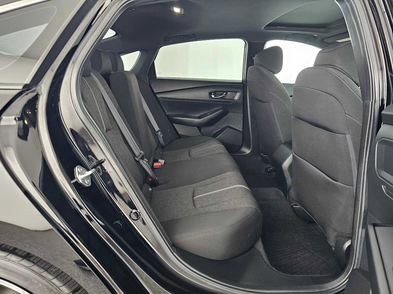 Used 2024 Honda Accord Sport image 12