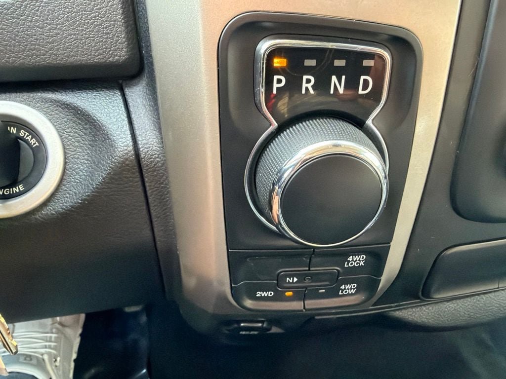 Used 2014 RAM 1500 Big Horn AWD/4WD image 17