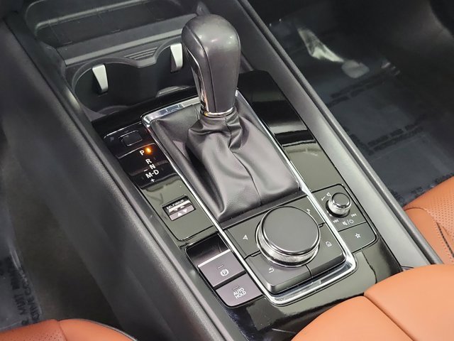 Used 2024 MAZDA CX-50 2.5 Turbo w/ Cargo Package image 32