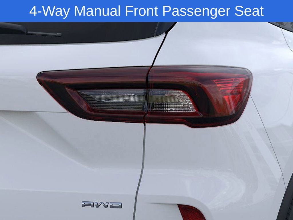 New 2026 Ford Escape Active w/ Tech Pack #1 image 13