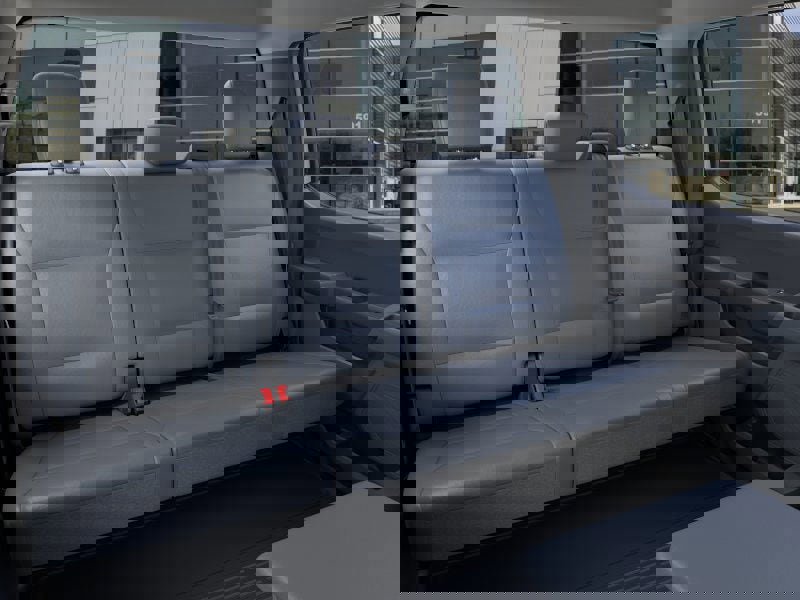 New 2025 Ford F250 XL w/ XL Chrome Package image 11