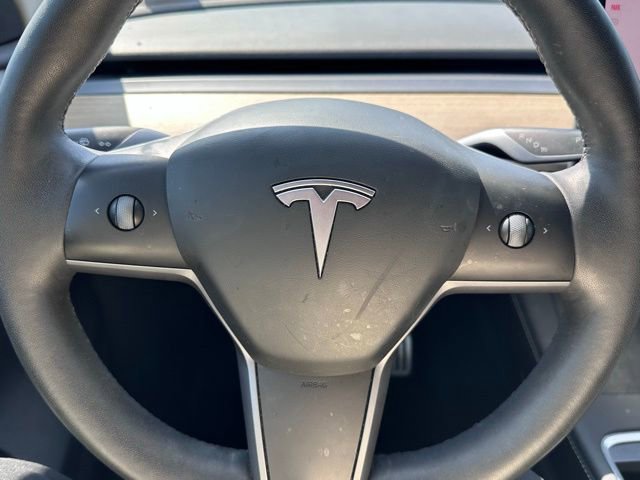 Used 2023 Tesla Model Y Performance image 12
