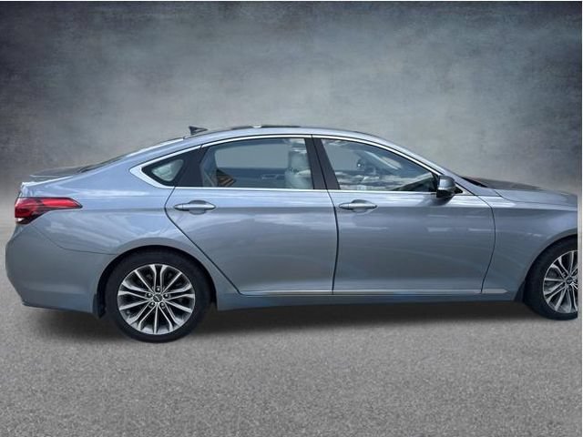 Used 2016 Hyundai Genesis 3.8 w/ Option Group 04 AWD/4WD image 8