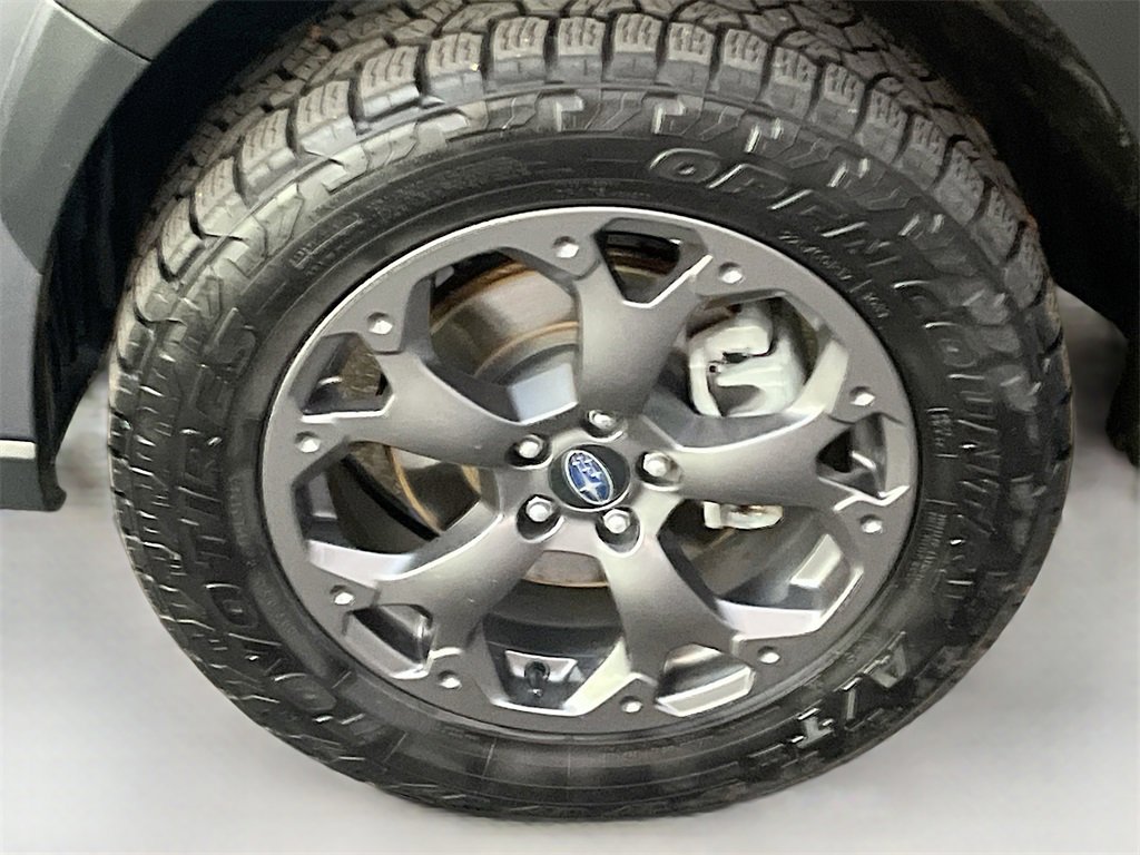 Used 2022 Subaru Crosstrek 2.5i Sport w/ Moonroof Package image 30