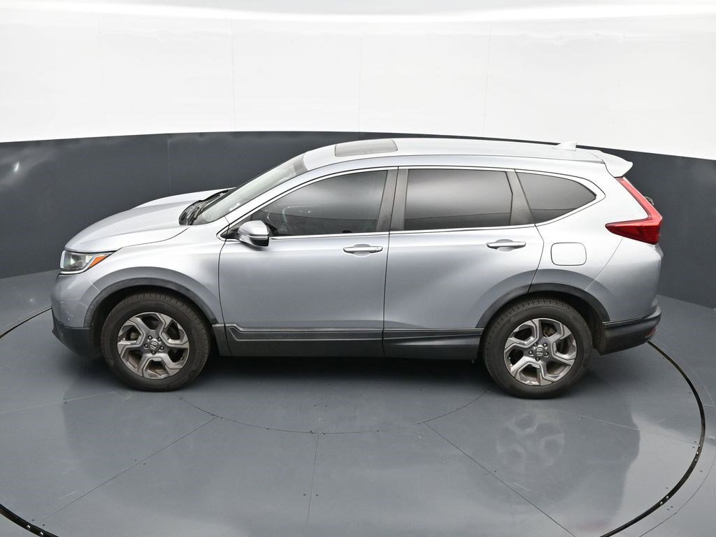 Used 2019 Honda CR-V EX-L image 22