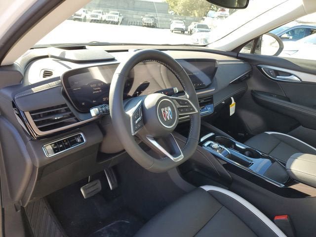 New 2026 Buick Envision Sport Touring AWD/4WD image 20