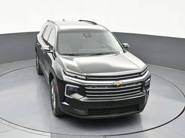 New 2025 Chevrolet Traverse LT w/ LPO, Floor Liner Package image 61