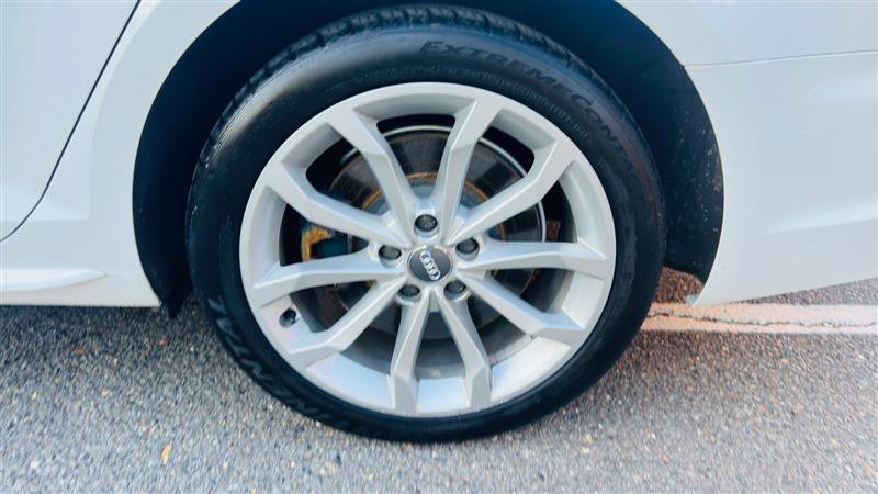 Used 2019 Audi A4 2.0T Premium Plus w/ Premium Plus Package image 15