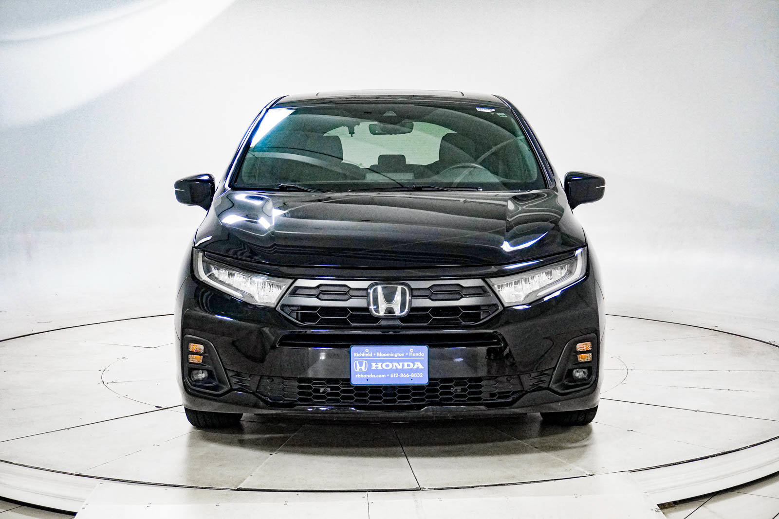 Used 2026 Honda Odyssey Sport-L image 16