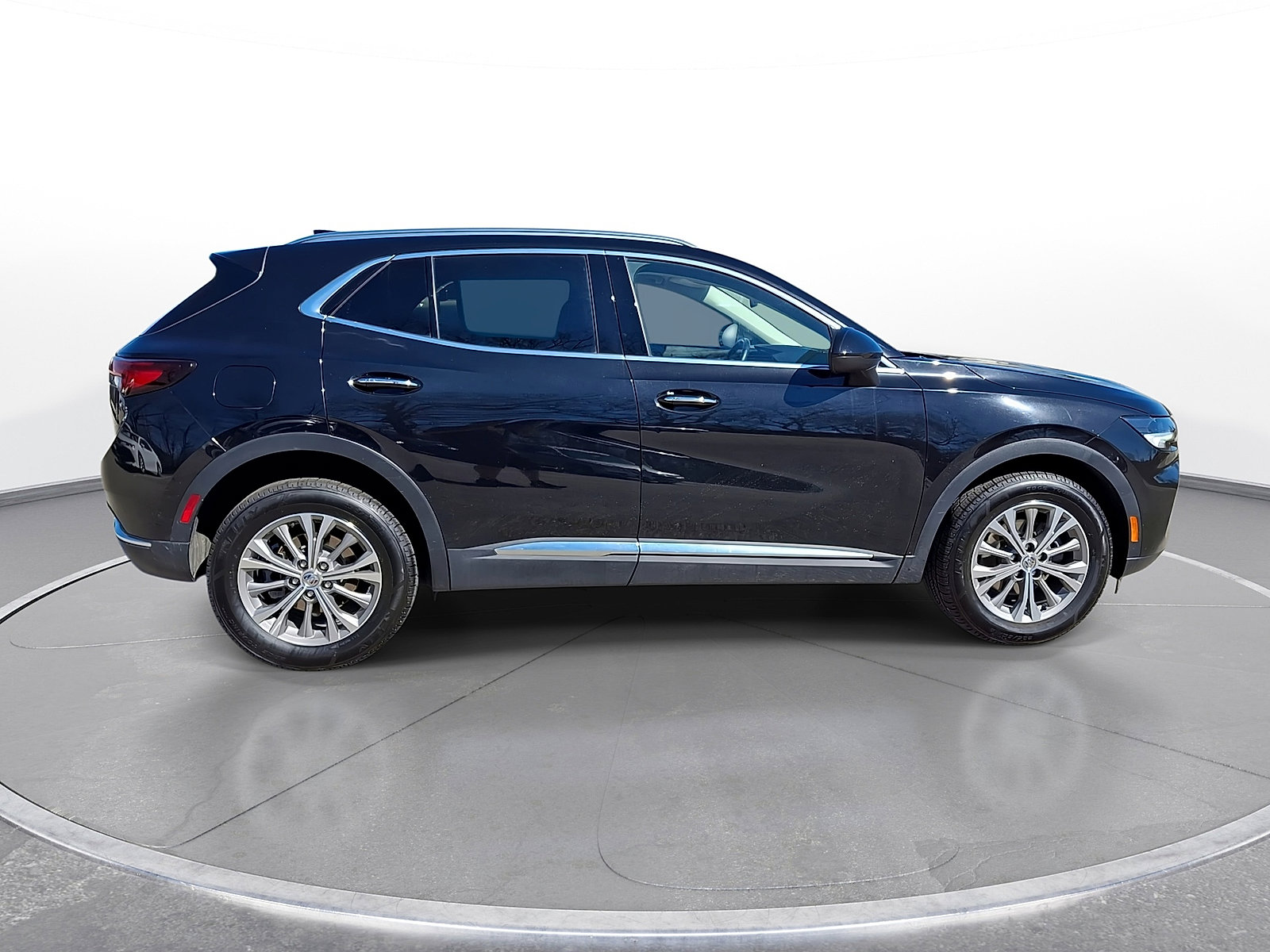 Used 2022 Buick Envision Preferred FWD image 8
