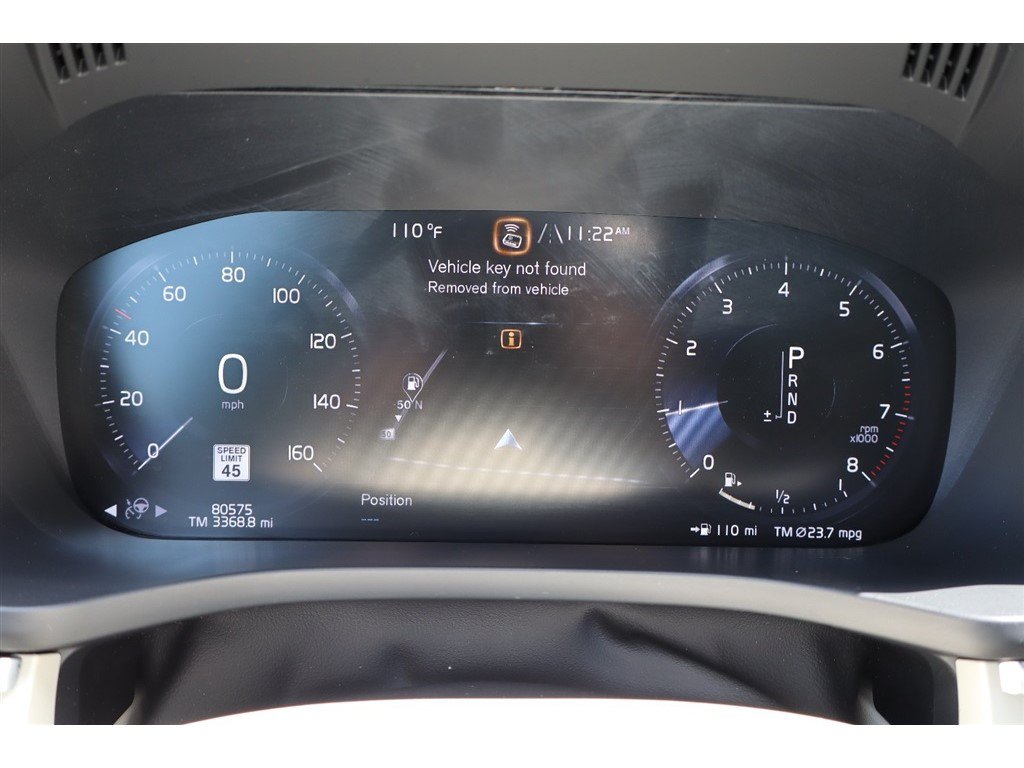 Used 2021 Volvo XC60 T5 Inscription w/ Protection Package Premier AWD/4WD image 33