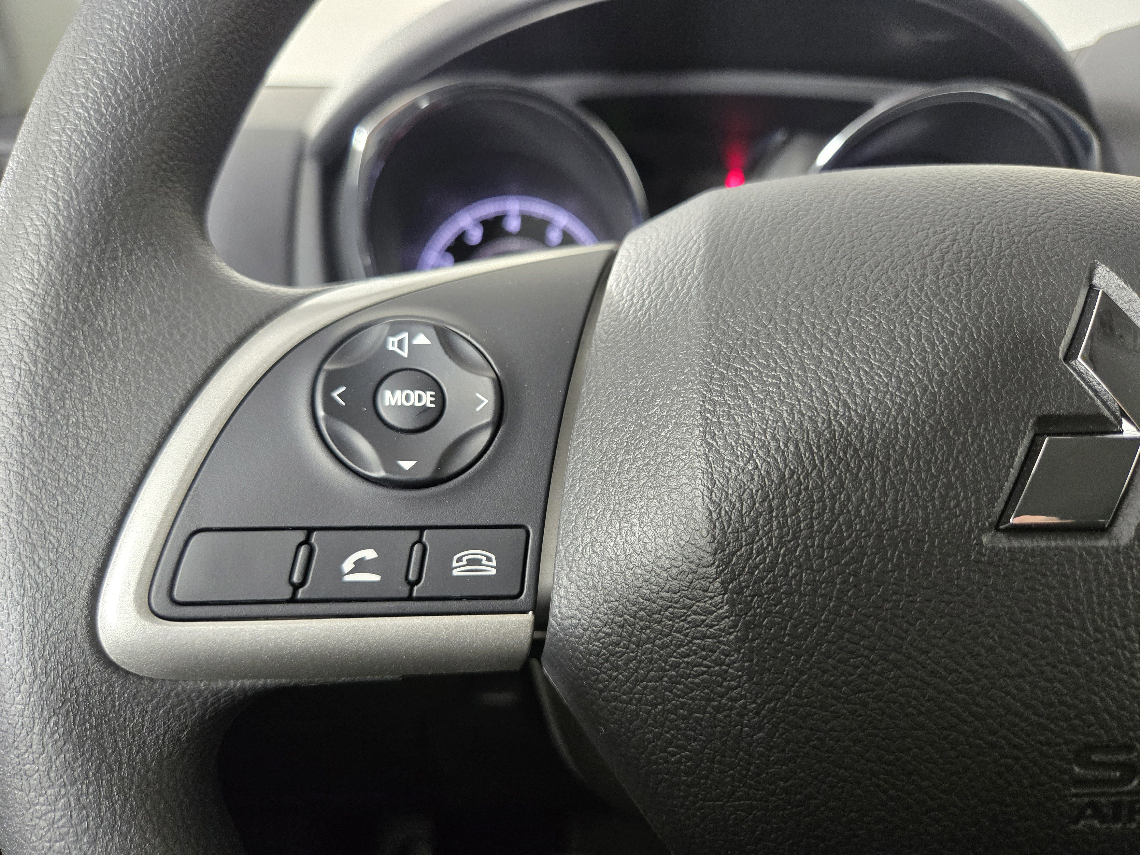 New 2025 Mitsubishi Outlander Sport ES image 14