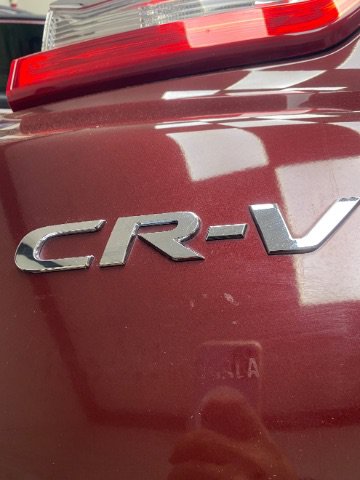 Used 2018 Honda CR-V EX image 21