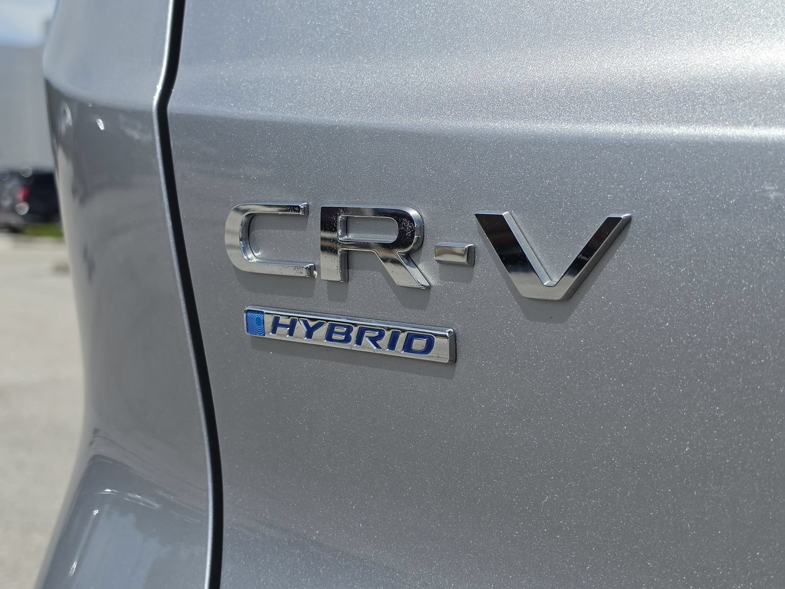 Used 2024 Honda CR-V Sport image 16