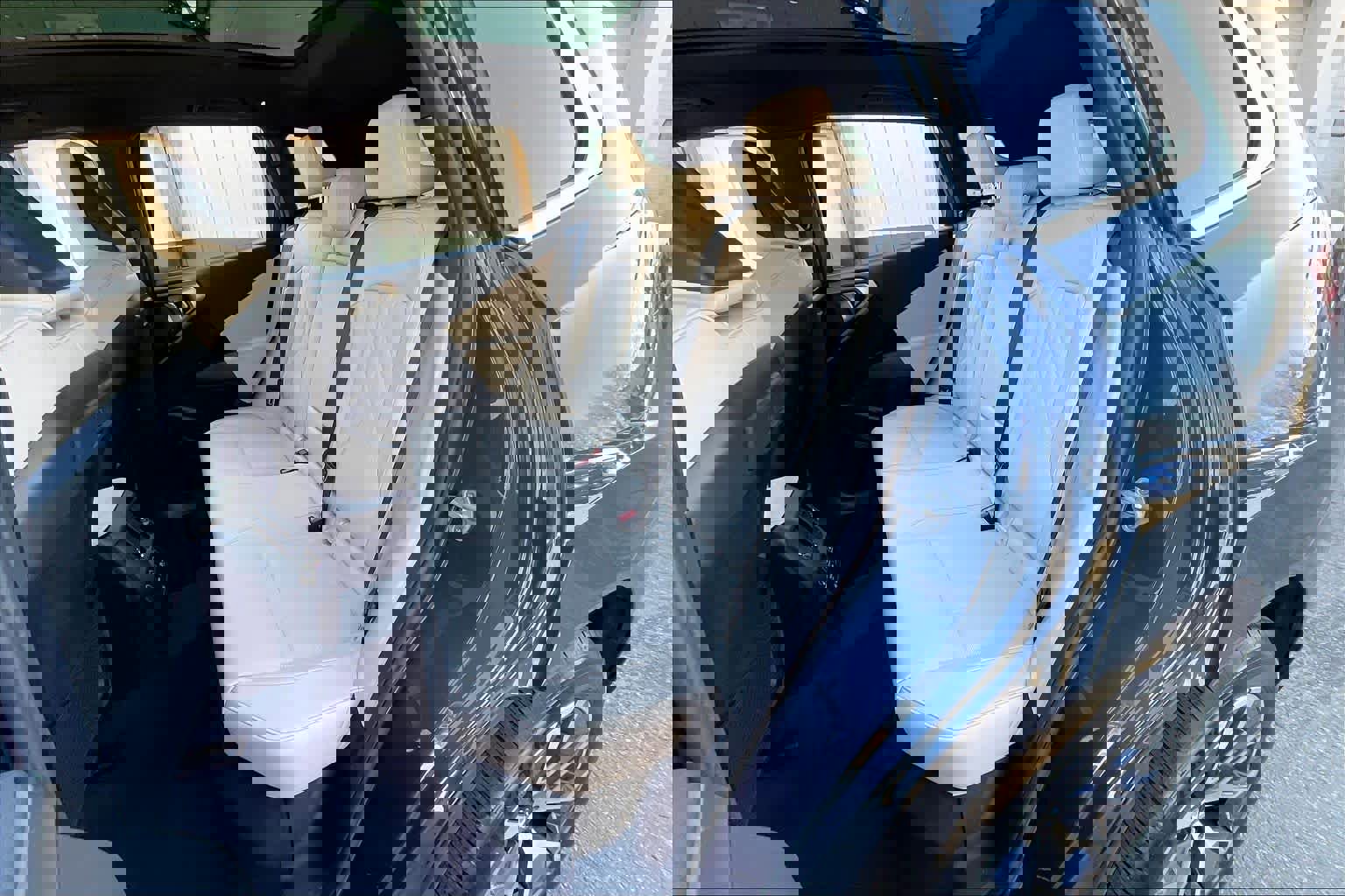 Used 2026 BMW X3 xDrive30 w/ Convenience Package image 20