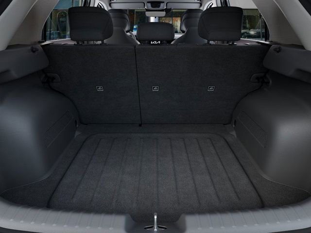 New 2026 Kia Niro LX image 19
