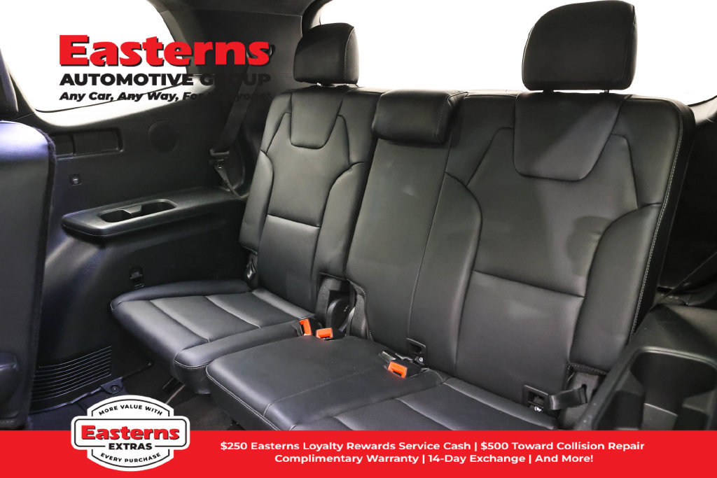 Used 2024 Kia Telluride SX Prestige X-Pro AWD/4WD image 27