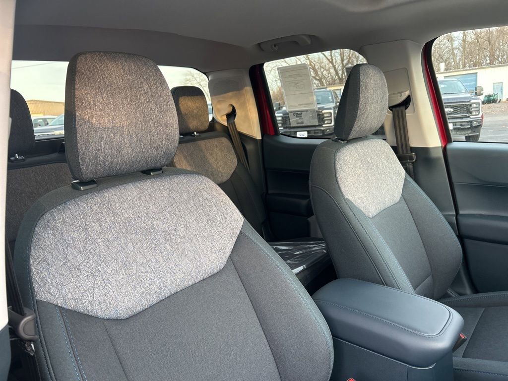 New 2026 Ford Maverick XLT w/ XLT Luxury Package image 18