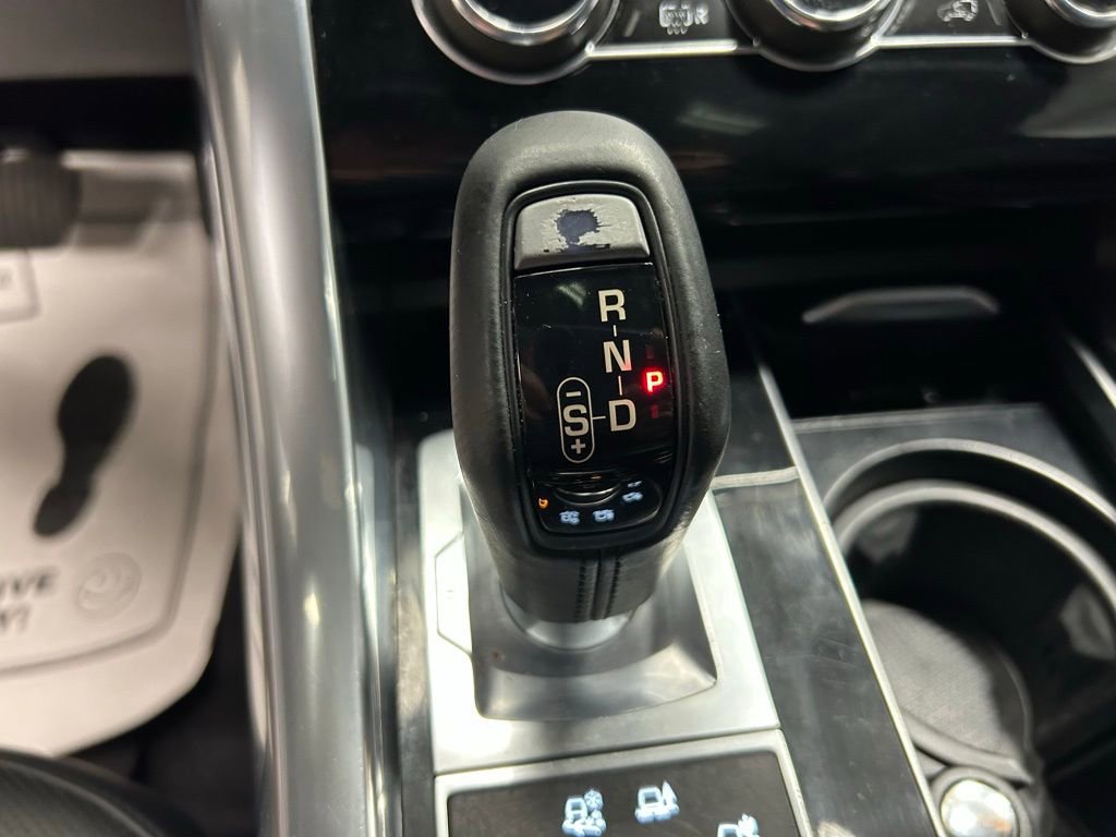 Used 2014 Land Rover Range Rover Sport HSE image 14