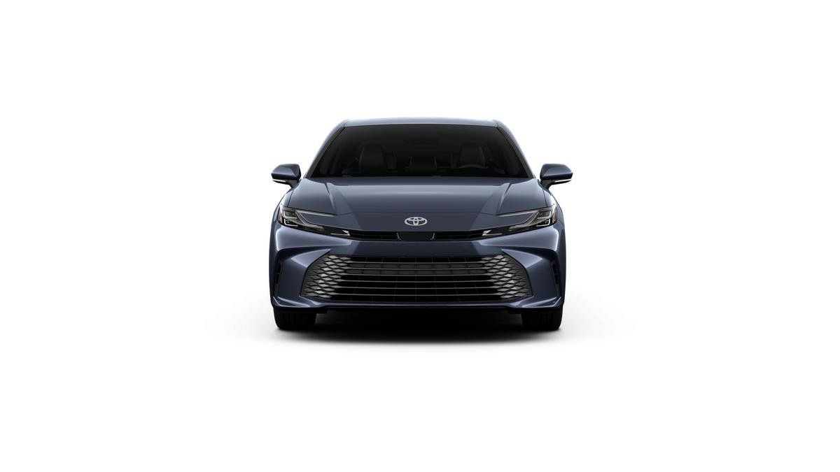New 2026 Toyota Camry XLE image 17