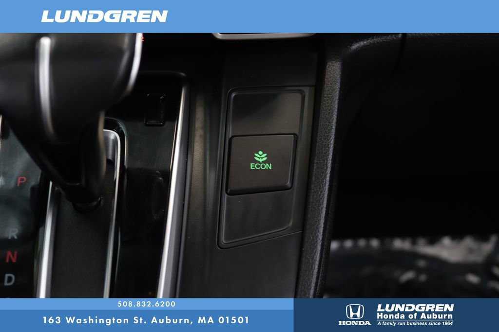 Certified 2018 Honda CR-V EX-L image 29